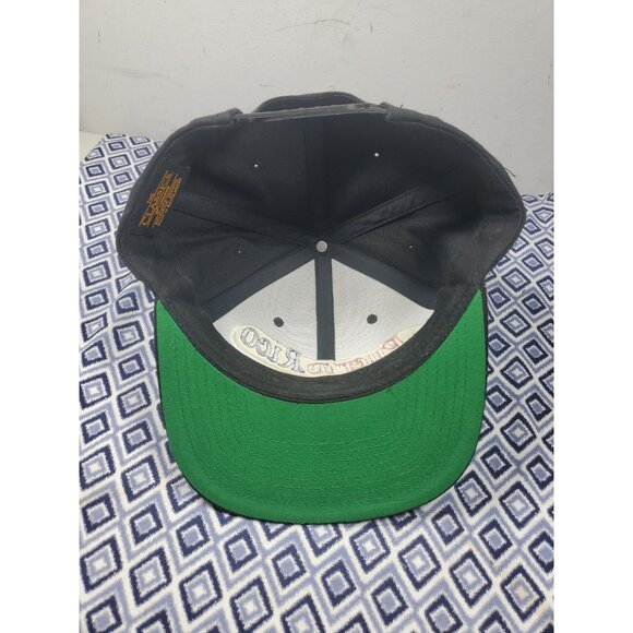 PUERTO RICO Snap Back Baseball Cap Hat Adjustable - Picture 16 of 16